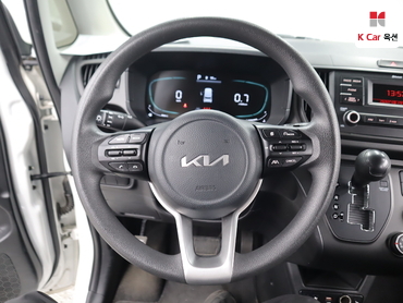 2023 - kia ray