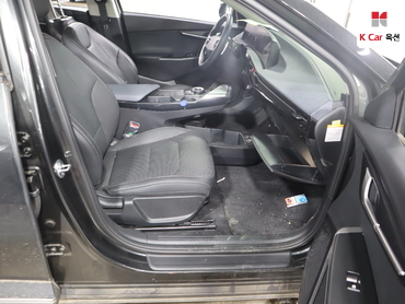 2023 - kia ev6