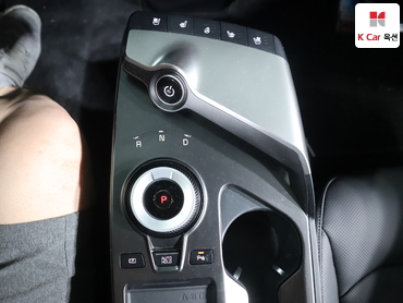 2023 - kia ev6