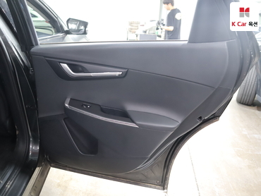 2023 - kia ev6