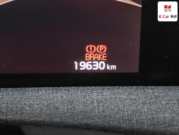 2023 - kia ev6