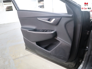 2023 - kia ev6