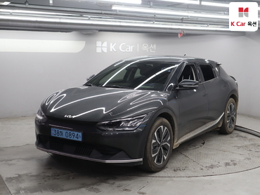 기아 EV6