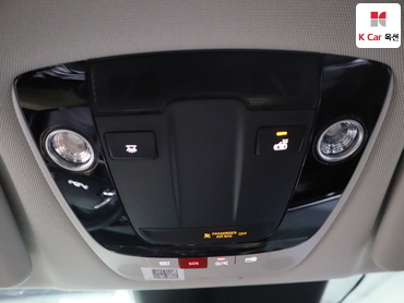2023 - kia ev6