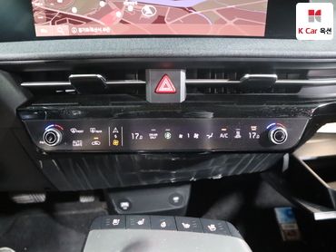 2023 - kia ev6