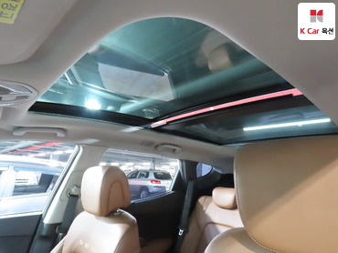 2016 - hyundai santa fe