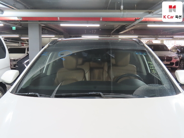 2016 - hyundai santa fe