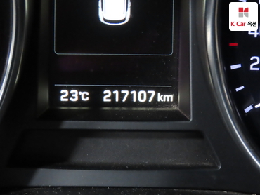 2016 - hyundai santa fe