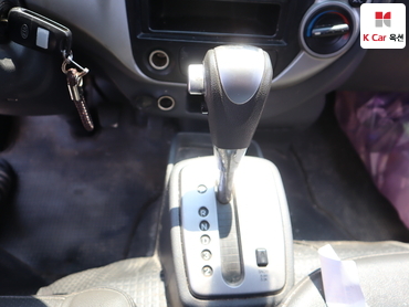 2015 - kia bongo iii