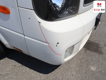 2015 - kia bongo iii