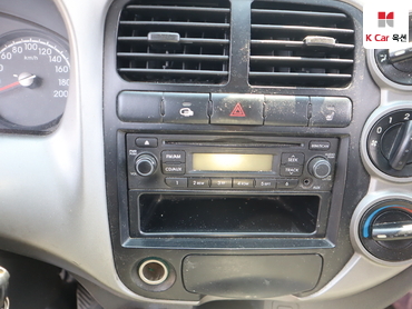 2015 - kia bongo iii