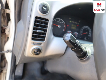 2015 - kia bongo iii