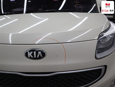 2017 - kia ray