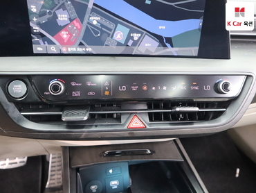 2024 - kia k8