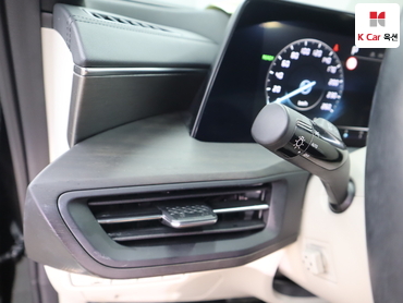 2024 - kia k8