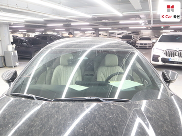 2024 - kia k8