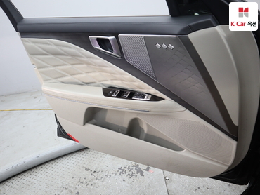 2024 - kia k8
