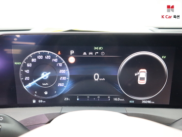 2024 - kia k8