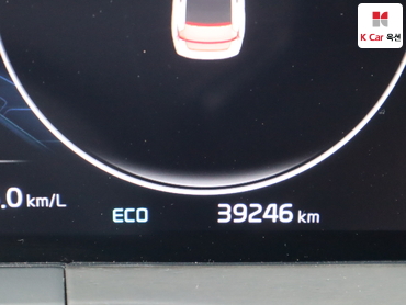 2024 - kia k8