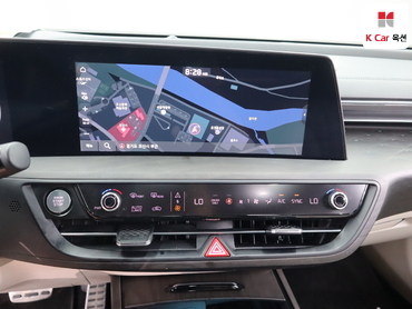 2024 - kia k8