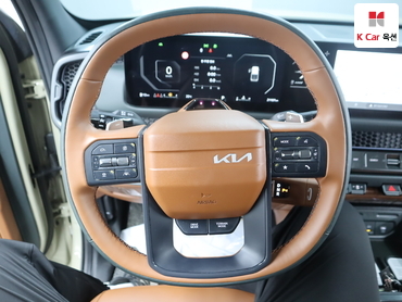 2026 - kia tasman