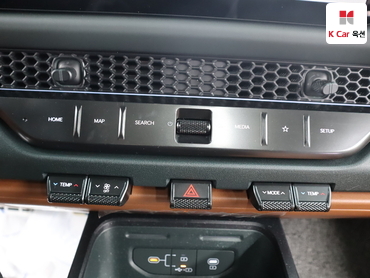 2026 - kia tasman