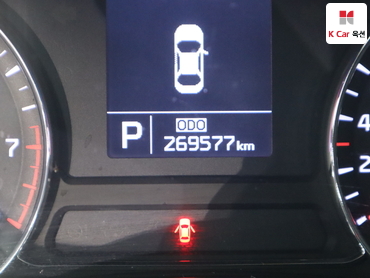 2013 - kia k3