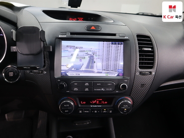 2013 - kia k3