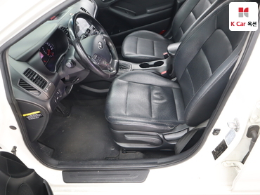 2013 - kia k3
