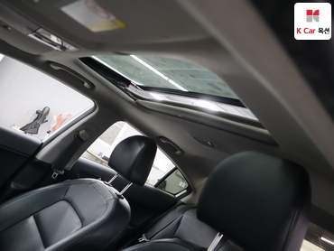 2013 - kia k3