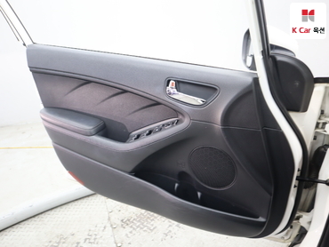 2013 - kia k3