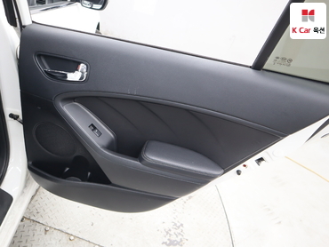 2013 - kia k3