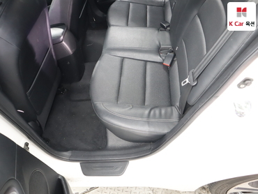 2013 - kia k3