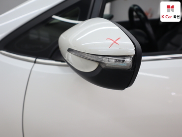 2013 - kia k3