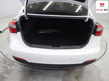 2013 - kia k3