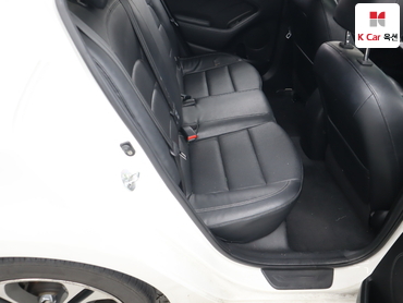 2013 - kia k3