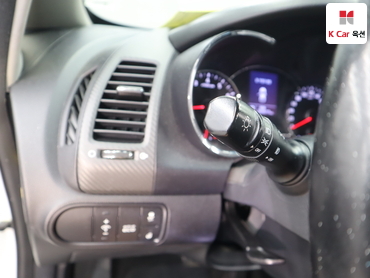 2013 - kia k3
