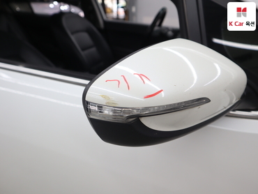 2013 - kia k3