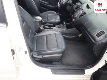 2013 - kia k3