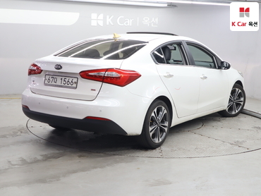 2013 - kia k3