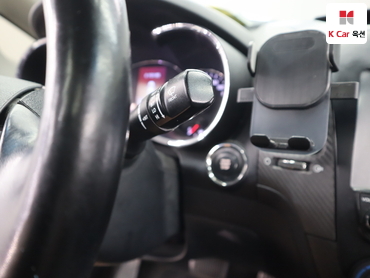 2013 - kia k3