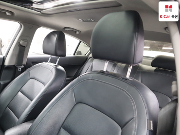 2013 - kia k3