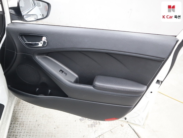 2013 - kia k3