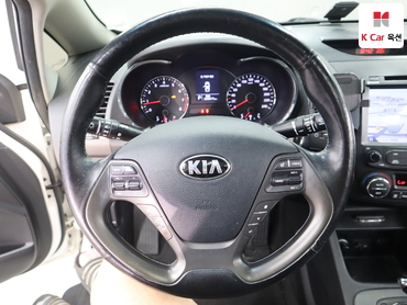2013 - kia k3