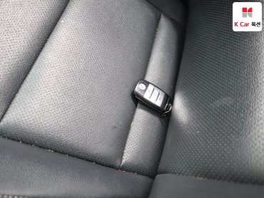 2013 - kia k3