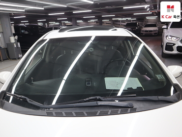 2013 - kia k3