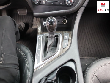 2011 - kia k5