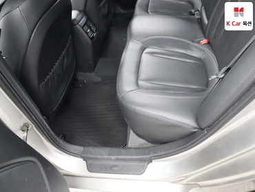 2011 - kia k5