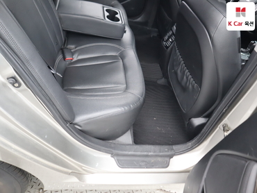 2011 - kia k5