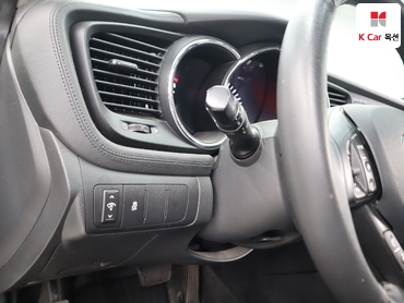 2011 - kia k5